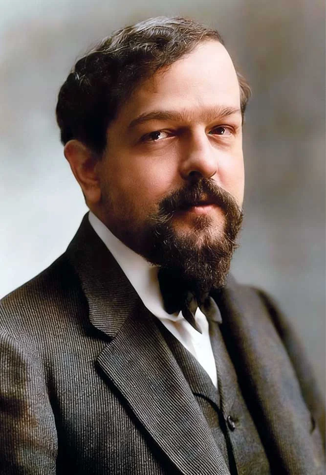 Claude Debussy
